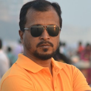Mohammad Riazur Rahman